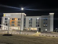 La Quinta Inn & Suites By Wyndham Jackson Hotels in Jackson