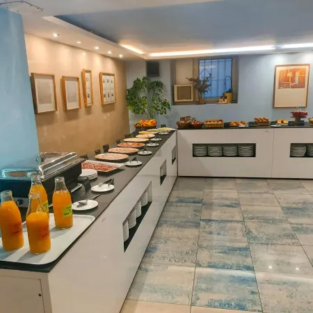 Faranda Marsol, Ascend Hotel Collection