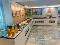 Faranda Marsol, Ascend Hotel Collection - Bữa sáng