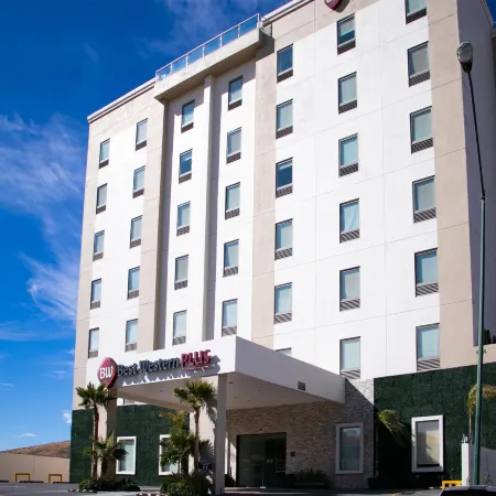 Best Western Plus Chihuahua Juventud