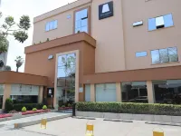 Casa Andina Standard Miraflores San Antonio Hotels in Miraflores