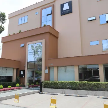 Casa Andina Standard Miraflores San Antonio