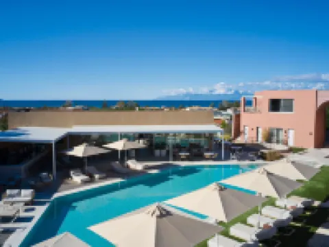 Lena Mare Boutique Hotel Hotels in Acharavi