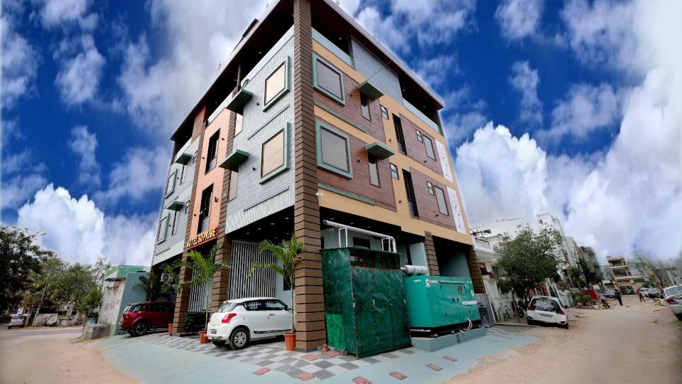 Hotel SD Prime