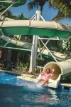 Los Picos Hotel & Suites Bucerias - Family Friendly