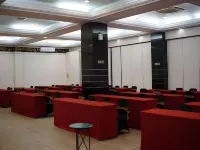 Hotel New Puri Garden Bandara Semarang Hotels in West Semarang