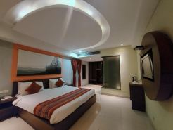 Orbit Hotel - Bagdogra