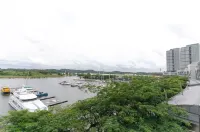 [Pet-friendly] 3BR Somerset, Puteri Harbour, Legoland - 2-Star