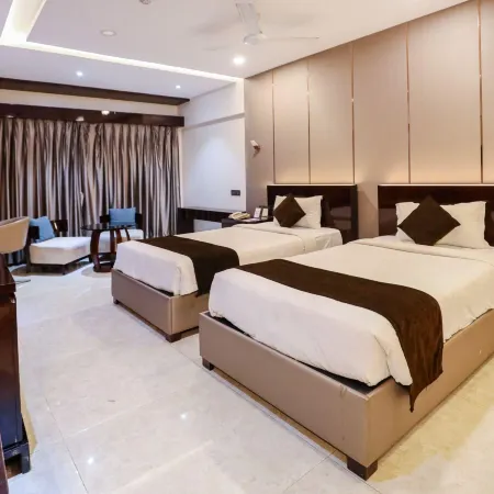 Hotel Atithi