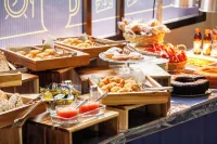 Hotel Universal Murcia