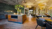 Hotel Lautrup Park - Desayuno
