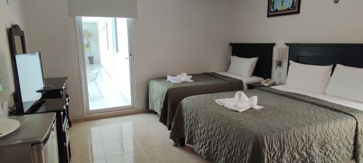 Hotel Ceo Group Hotels in Campeche