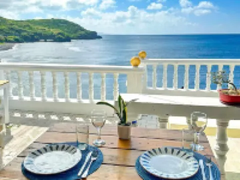 Shanedel's Inn & café Hoteles en Batanes