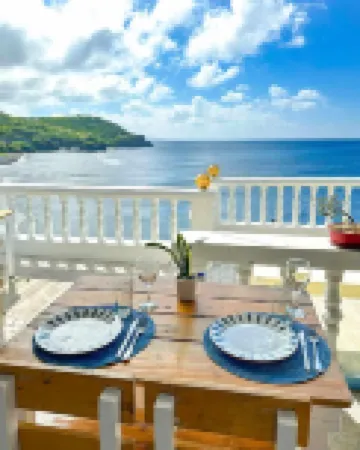 Shanedel's Inn & café