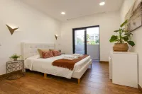 B97 - Flor da Rocha Apartment in Portimão - 民宿