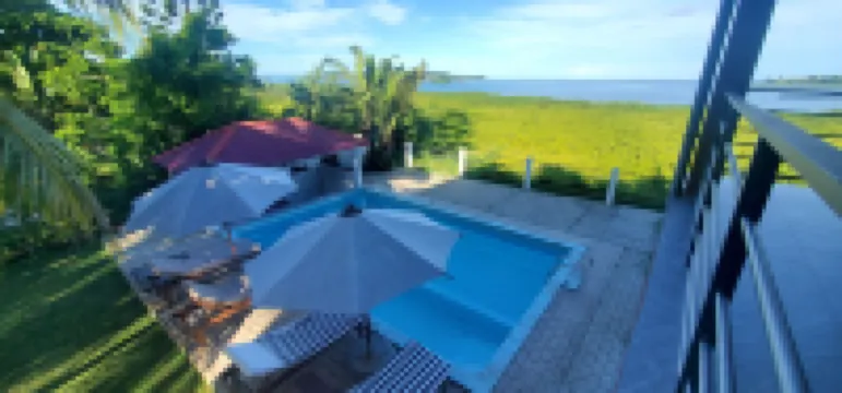 Nosy Bay View