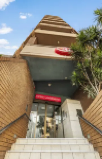 達令港Metro酒店 悉尼酒店