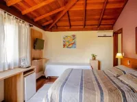 Pousada Do Capitão Hotels near Rio Tavares