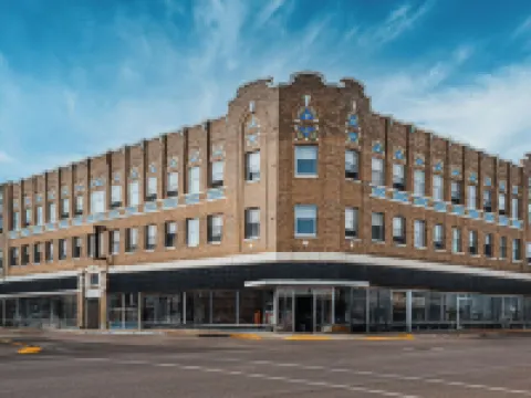 Rundle Suites Hotels in Glasgow
