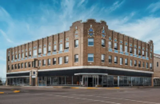Rundle Suites