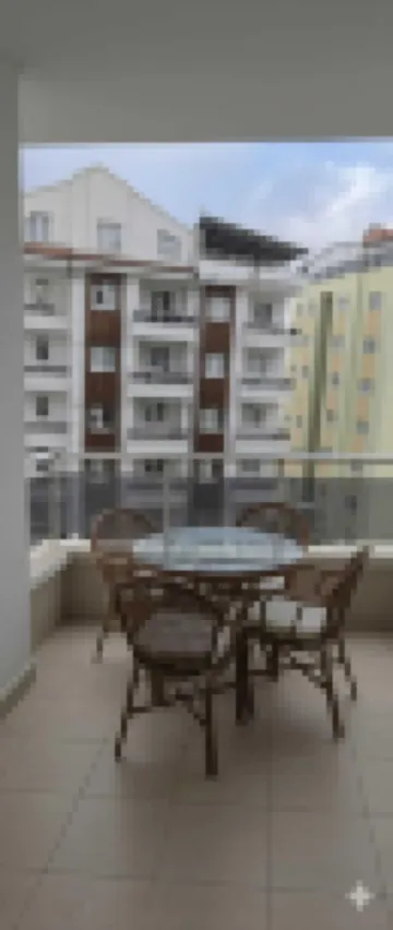 Masha Suite Hotels in 