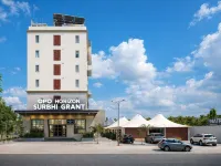 OPO Horizon Surbhi Grant,Khatu Shyam Hotels in Sikar