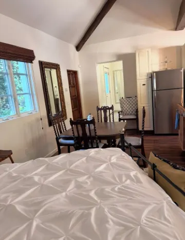 Montecito Casita Pequena!