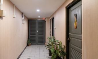 Bangkok Loft @ Nana Station