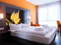 Alembra - Wein Style Hotel Hotels in Trier