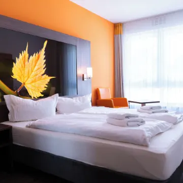 Alembra - Wein Style Hotel