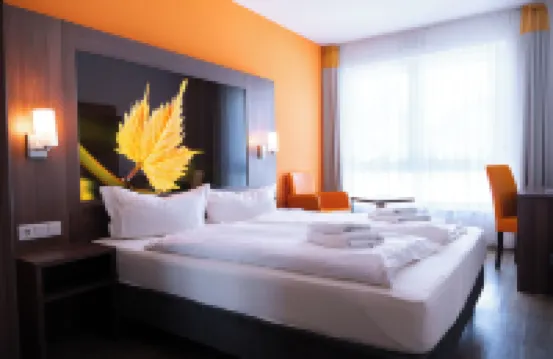 アレンブラ - ワイン スタイル ホテル トリーア・アリーナ周辺のホテル