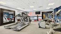 Hampton Inn & Suites Chippewa Falls - Kuntosalit