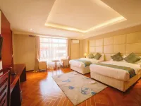 Mount Royal Villa Hotel Hotels in Iringa