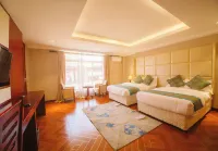 Mount Royal Villa Hotel Hotels in Iringa