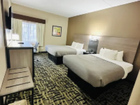 Quality Inn Hotels in Rochester
