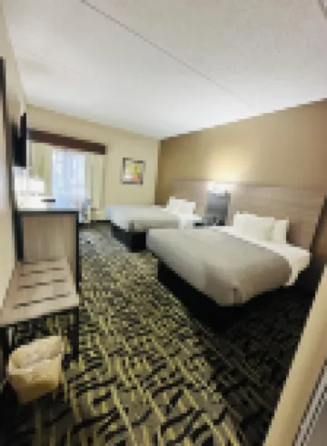 Quality Inn