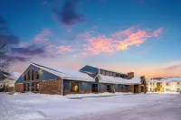 AmericInn by Wyndham Aberdeen Event Center Hotels in Aberdeen