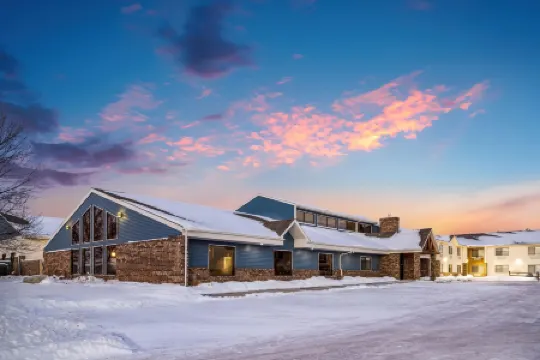 AmericInn by Wyndham Aberdeen Event Center