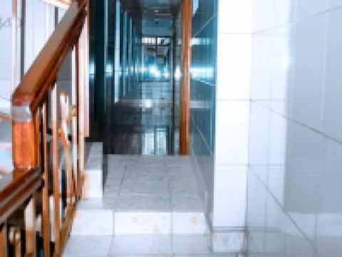 Kivu Go-Lax Resort Hotels in Rubavu