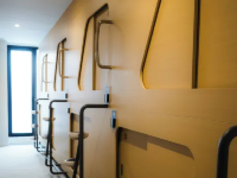 Urban Cube Hostel Granada Hotels in Granada