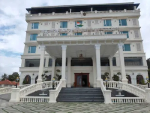 Captains Crown Hotels & Resorts