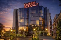 Kashish Residency - Premium Rooms