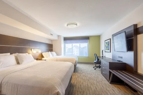 Holiday Inn Express & Suites Winona by IHG