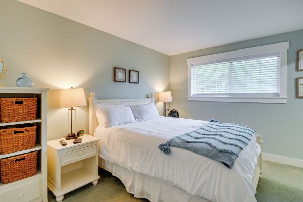 Pet-Friendly Westport Vacation Rental w/ Hot Tub!