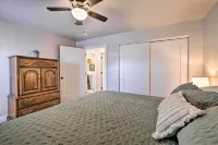 Central Kanab Apartment w/ Updated Interior! - Apartments