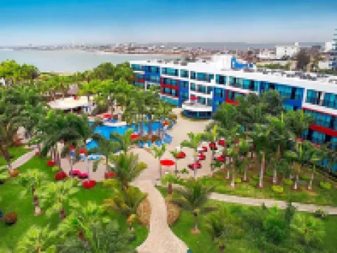 Royal Decameron Punta Centinela - All Inclusive Hotels in 