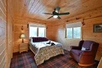Loon Song On Lost Land Lake 4 Bedroom Home - Homestays