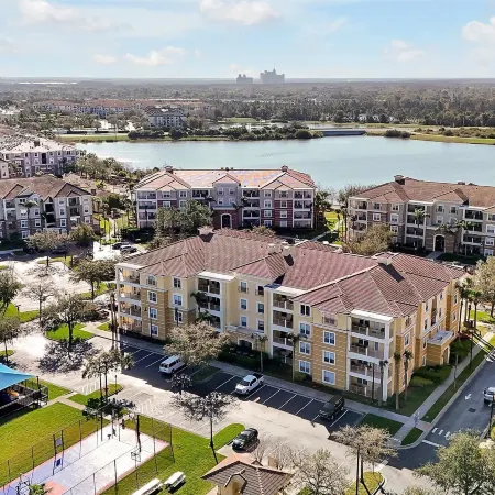 New Modern Townhome, Near the Parks - 4030