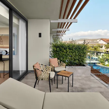 Akra Fethiye The Residence Tui Blue Sensatori