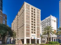 Homewood Suites by Hilton New Orleans Hotels in New Orleans